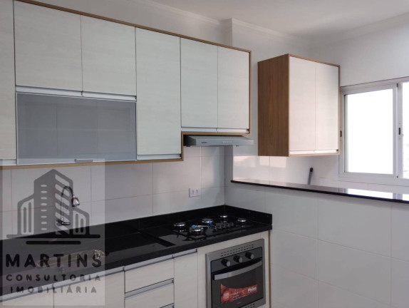 Imagem Apartamento com 3 Quartos à Venda, 89 m² em Aviação - Praia Grande Imagem Apartamento com 3 Quartos à Venda, 89 m² em Aviação - Praia Grande