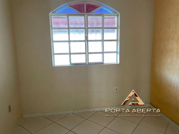 Imagem Casa com 4 Quartos à Venda, 160 m² em Santa Cruz - Coronel Fabriciano