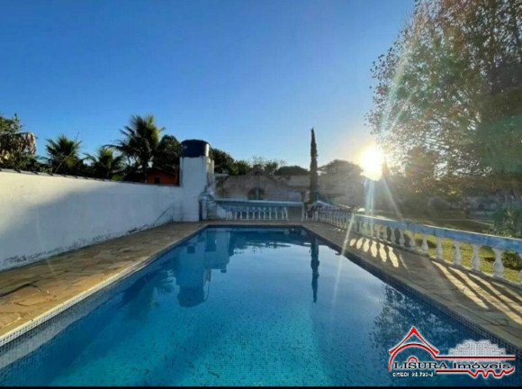Chácara com 3 Quartos à Venda, 401 m² em Jardim Costão - Santa Branca
