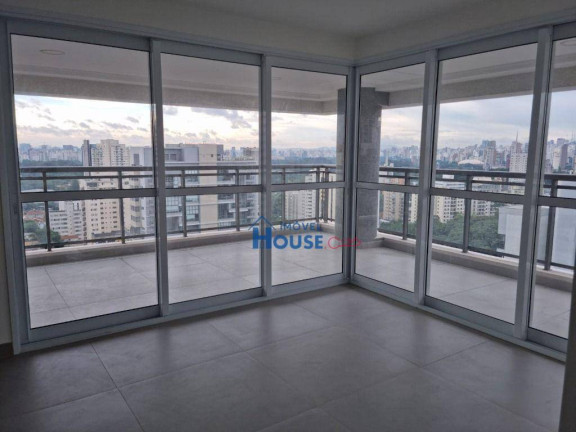 Imagem Apartamento com 3 Quartos à Venda, 140 m² em Vila Clementino - São Paulo Imagem Apartamento com 3 Quartos à Venda, 140 m² em Vila Clementino - São Paulo