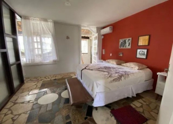 Imagem Casa com 4 Quartos à Venda, 250 m² em Stella Maris - Salvador Imagem Casa com 4 Quartos à Venda, 250 m² em Stella Maris - Salvador