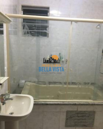 Imagem Apartamento com 2 Quartos à Venda, em Itararé - São Vicente Imagem Apartamento com 2 Quartos à Venda, em Itararé - São Vicente