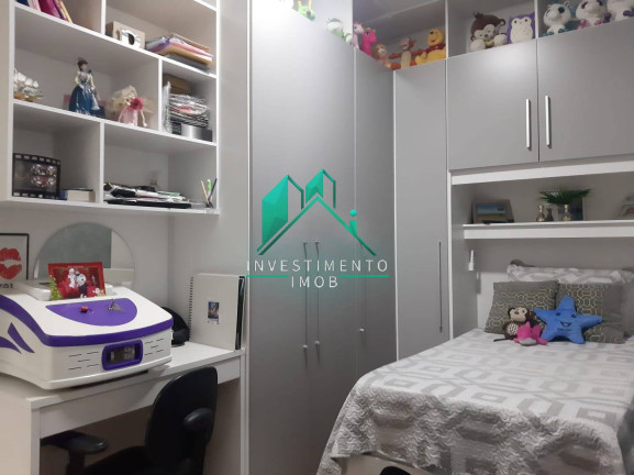 Imagem Casa com 4 Quartos à Venda, 125 m² em Bela Vista - Osasco Imagem Casa com 4 Quartos à Venda, 125 m² em Bela Vista - Osasco