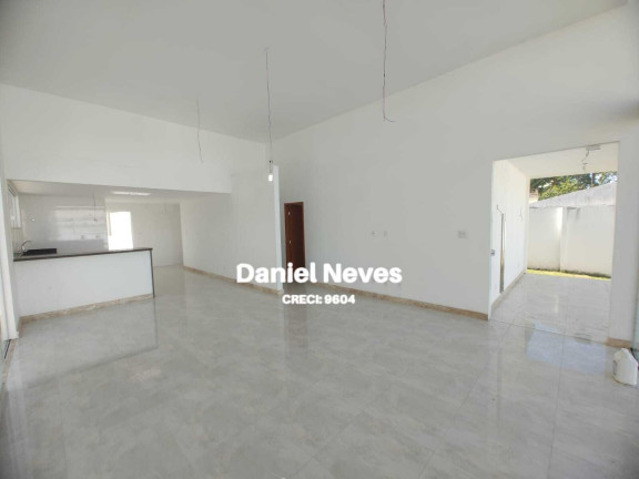 Imagem Casa de Condomínio com 3 Quartos à Venda, 180 m² em Buraquinho - Lauro De Freitas