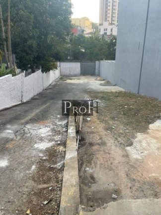 Imagem Terreno à Venda, 437 m² em Vila Bastos - Santo André Imagem Terreno à Venda, 437 m² em Vila Bastos - Santo André