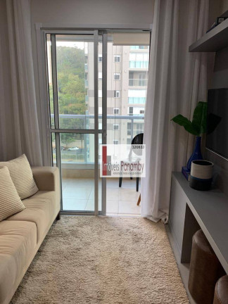 Imagem Apartamento com 2 Quartos à Venda, 38 m² em Vila Andrade - São Paulo