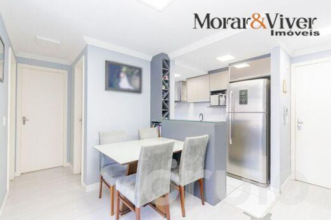 Imagem Apartamento com 2 Quartos à Venda, 50 m² em Pinheirinho - Curitiba Imagem Apartamento com 2 Quartos à Venda, 50 m² em Pinheirinho - Curitiba