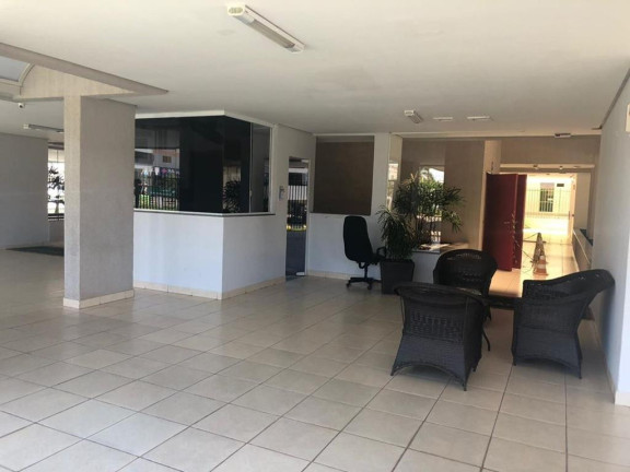 Imagem Apartamento com 3 Quartos à Venda, 80 m² em Riacho Fundo I - Brasília