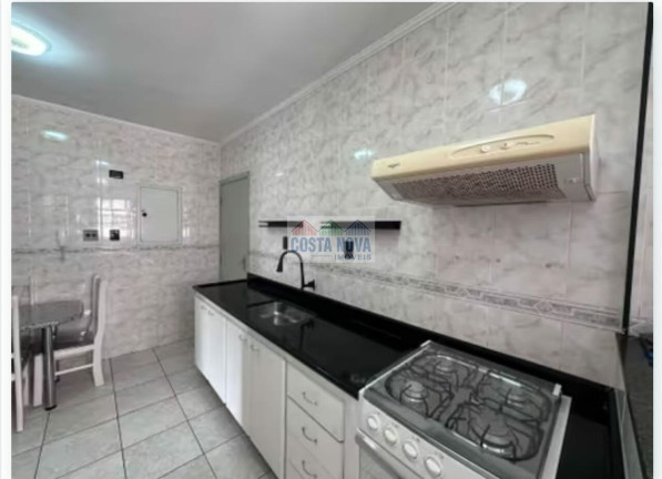 Imagem Apartamento com 3 Quartos à Venda, 101 m²