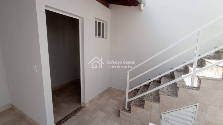 Imagem Apartamento com 3 Quartos para Alugar, 250 m² em Bela Vista - Mantena Imagem Apartamento com 3 Quartos para Alugar, 250 m² em Bela Vista - Mantena
