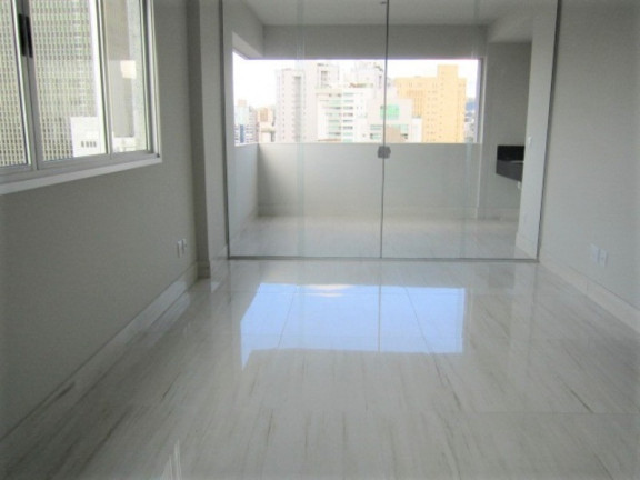 Imóvel com 4 Quartos à Venda, 133 m² em Santo Agostinho - Belo Horizonte
