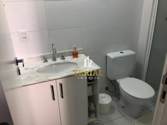 Imagem Apartamento com 2 Quartos à Venda, 62 m² em Jardim São Caetano - São Caetano Do Sul