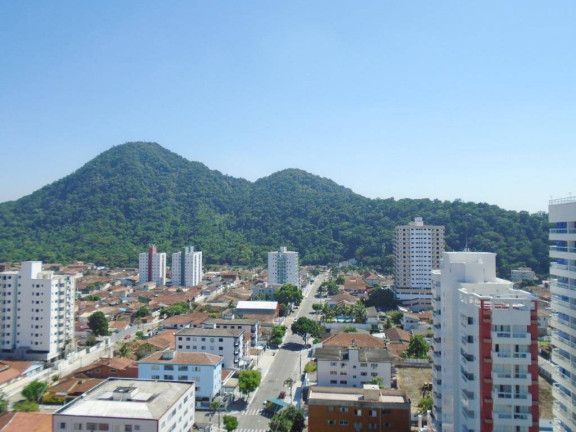 Imagem Cobertura com 4 Quartos à Venda, 633 m² em Canto Do Forte - Praia Grande