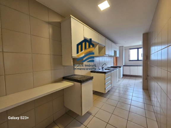 Imagem Apartamento com 3 Quartos à Venda, 104 m² em Boa Viagem - Recife