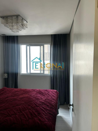 Imagem Apartamento com 2 Quartos à Venda, 40 m² em Vila Ré - São Paulo Imagem Apartamento com 2 Quartos à Venda, 40 m² em Vila Ré - São Paulo