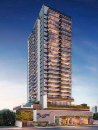 Imagem Apartamento com 2 Quartos à Venda, 71 m² em Pinheiros - São Paulo