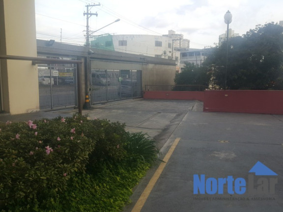 Imagem Apartamento com 2 Quartos à Venda, 52 m² em Nossa Senhora Do ó - São Paulo