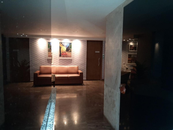 Imagem Apartamento com 2 Quartos à Venda, 65 m² em Icaraí - Niterói