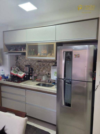 Imagem Apartamento com 2 Quartos à Venda, 47 m² em Nossa Senhora Aparecida - Itu Imagem Apartamento com 2 Quartos à Venda, 47 m² em Nossa Senhora Aparecida - Itu