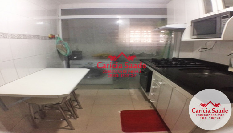 Imagem Apartamento com 2 Quartos à Venda, 64 m² em Vila Mariana - São Paulo