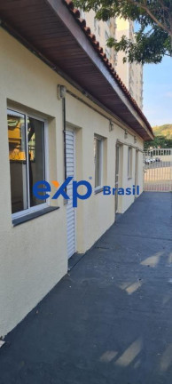 Imagem Apartamento com 2 Quartos à Venda, 49 m² em Rocha Miranda - Rio De Janeiro