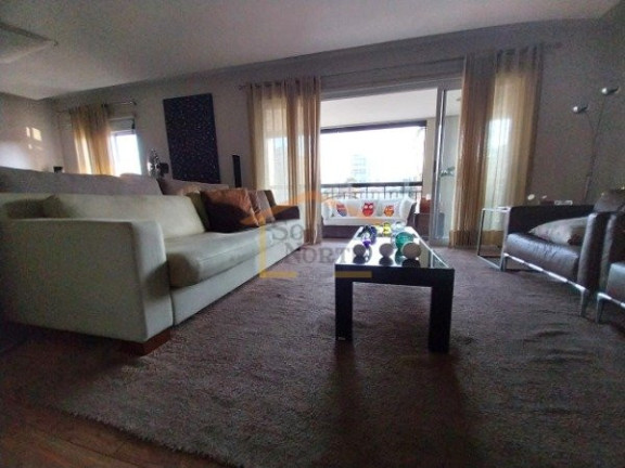 Imagem Apartamento com 3 Quartos à Venda ou Locação, 189 m² em Santana - São Paulo Imagem Apartamento com 3 Quartos à Venda ou Locação, 189 m² em Santana - São Paulo
