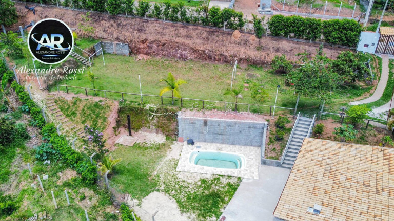Imagem Chácara com 2 Quartos à Venda, 1.040 m² em Ville Saint James Ii - Campo Limpo Paulista Imagem Chácara com 2 Quartos à Venda, 1.040 m² em Ville Saint James Ii - Campo Limpo Paulista