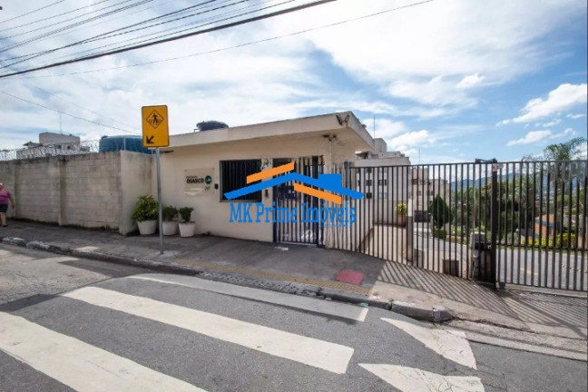 Imagem Apartamento com 2 Quartos à Venda, 43 m² em Vila Menck - Osasco Imagem Apartamento com 2 Quartos à Venda, 43 m² em Vila Menck - Osasco