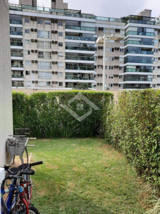 Apartamento com 3 Quartos à Venda, 127 m² em Recreio Dos Bandeirantes - Rio De Janeiro