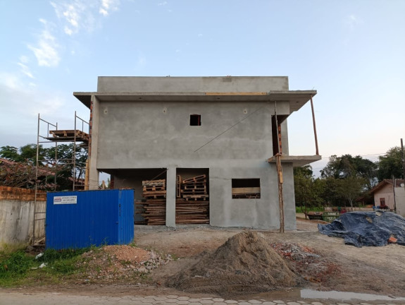 Casa com 3 Quartos à Venda, 116 m² em Centro - Barra Velha