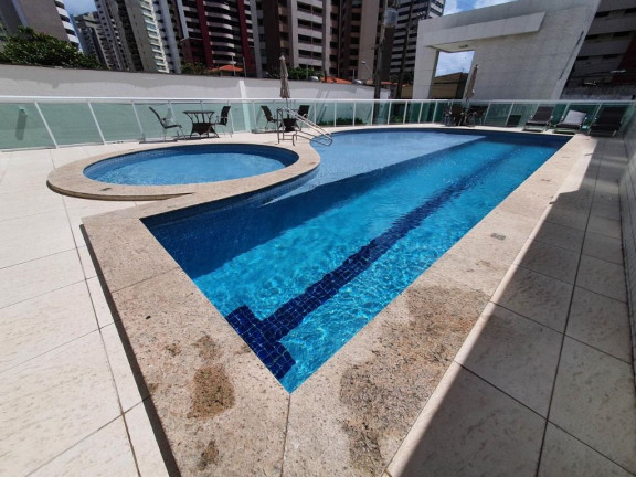Imagem Apartamento com 2 Quartos à Venda, 86 m² em Mucuripe - Fortaleza Imagem Apartamento com 2 Quartos à Venda, 86 m² em Mucuripe - Fortaleza