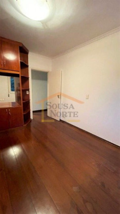 Imagem Apartamento com 3 Quartos à Venda, 96 m² em Vila Albertina - São Paulo Imagem Apartamento com 3 Quartos à Venda, 96 m² em Vila Albertina - São Paulo