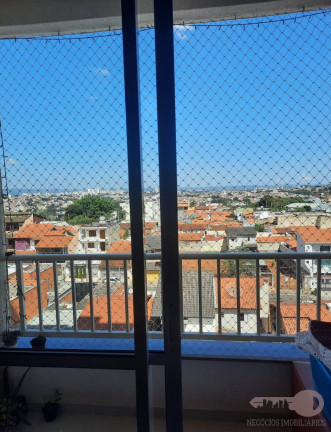 Imagem Apartamento com 3 Quartos à Venda, 70 m² em Wanel Ville - Sorocaba