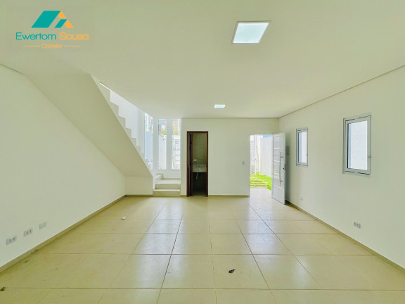 Imagem Sobrado com 3 Quartos à Venda, 125 m² em Canjica (terra Preta) - Mairiporã