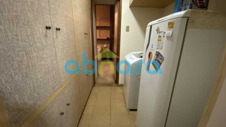 Imagem Apartamento com 3 Quartos à Venda, 160 m² em Copacabana - Rio De Janeiro