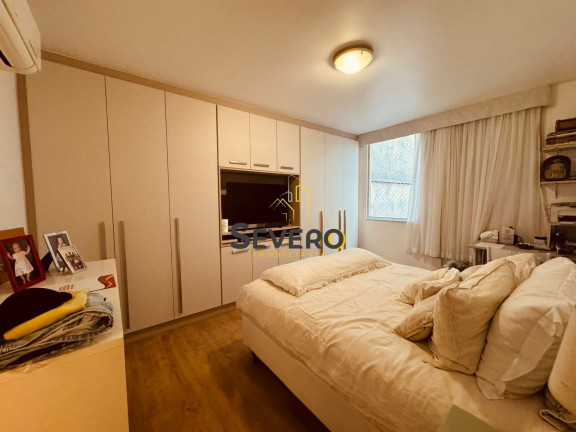 Imagem Apartamento com 4 Quartos à Venda, 170 m² em Ingá - Niterói