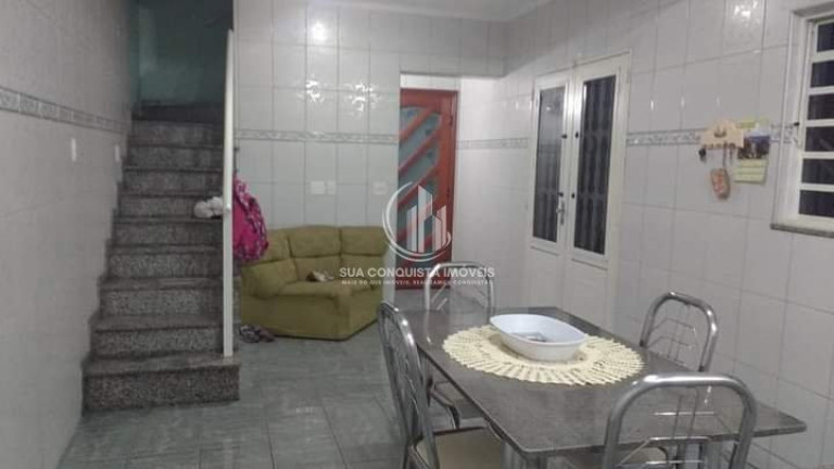 Imagem Casa com 3 Quartos à Venda, 165 m² em Vila Nova Sorocaba - Sorocaba Imagem Casa com 3 Quartos à Venda, 165 m² em Vila Nova Sorocaba - Sorocaba