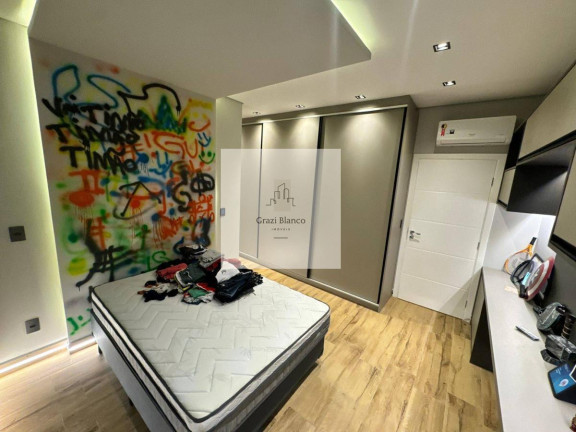 Imagem Casa de Condomínio com 5 Quartos à Venda, 560 m² em Condomínio Alphaville Nova Esplanada - Votorantim Imagem Casa de Condomínio com 5 Quartos à Venda, 560 m² em Condomínio Alphaville Nova Esplanada - Votorantim