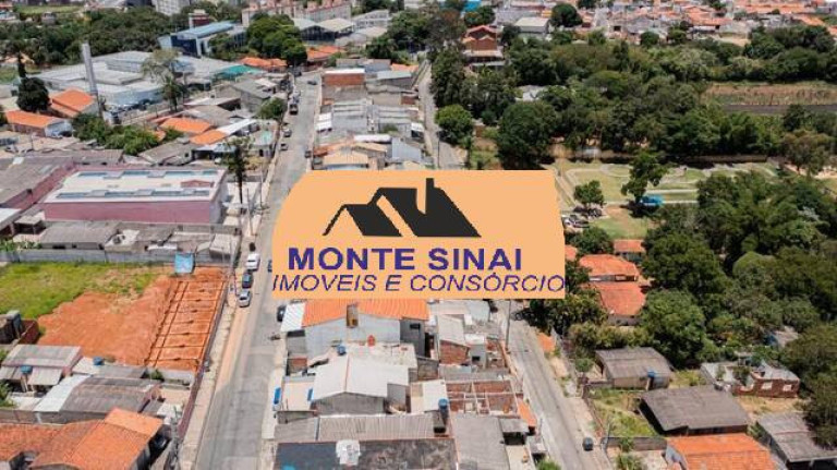 Imagem Terreno à Venda, 952 m² em Lopes De Oliveira - Sorocaba Imagem Terreno à Venda, 952 m² em Lopes De Oliveira - Sorocaba