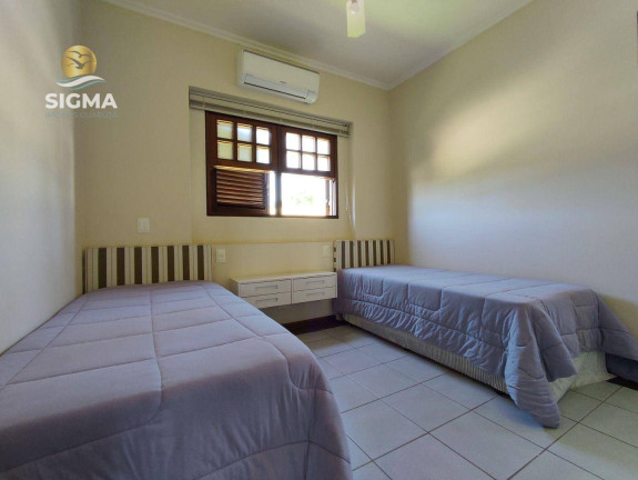 Imagem Casa com 6 Quartos à Venda, 500 m² em Jardim Acapulco - Guarujá