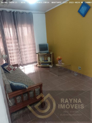 Imagem Apartamento com 2 Quartos à Venda, 50 m² em Caiçara - Praia Grande