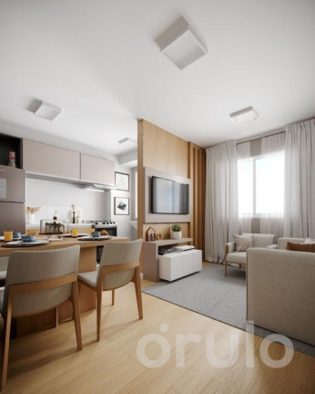 Imagem Apartamento com 2 Quartos à Venda, 43 m² em Jardim Do Lago Continuação - Campinas Imagem Apartamento com 2 Quartos à Venda, 43 m² em Jardim Do Lago Continuação - Campinas