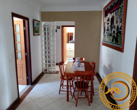 Imagem Casa com 3 Quartos à Venda, em Fazenda Vila Real De Itu - Itu Imagem Casa com 3 Quartos à Venda, em Fazenda Vila Real De Itu - Itu