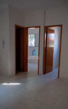 Imagem Apartamento com 2 Quartos à Venda, 34 m² em São Miguel Paulista - São Paulo Imagem Apartamento com 2 Quartos à Venda, 34 m² em São Miguel Paulista - São Paulo