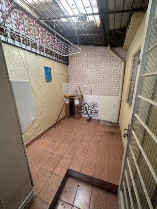 Imagem Casa com 2 Quartos à Venda, 150 m² em Vila Comercial - São Paulo Imagem Casa com 2 Quartos à Venda, 150 m² em Vila Comercial - São Paulo