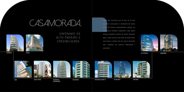 Imagem Studio com 1 Quarto à Venda, 37 m² em Jardim Da Penha - Vitória Imagem Studio com 1 Quarto à Venda, 37 m² em Jardim Da Penha - Vitória