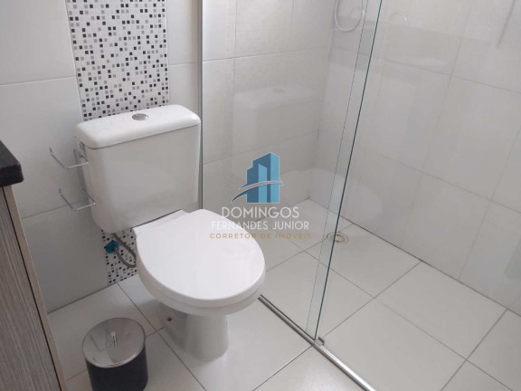 Imagem Casa com 2 Quartos à Venda, 85 m² em Vila Carrão - São Paulo Imagem Casa com 2 Quartos à Venda, 85 m² em Vila Carrão - São Paulo