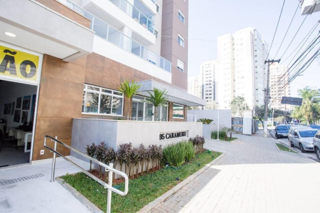 Imagem Apartamento com 3 Quartos à Venda, 76 m² em Saúde - São Paulo Imagem Apartamento com 3 Quartos à Venda, 76 m² em Saúde - São Paulo
