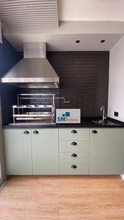 Imagem Apartamento com 3 Quartos à Venda, 121 m² em Granja Julieta - São Paulo Imagem Apartamento com 3 Quartos à Venda, 121 m² em Granja Julieta - São Paulo