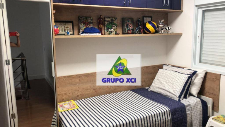Imagem Sobrado com 2 Quartos à Venda, 87 m² em Jardim Das Palmeiras - Campinas